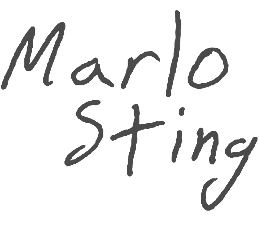 Marlo Sting